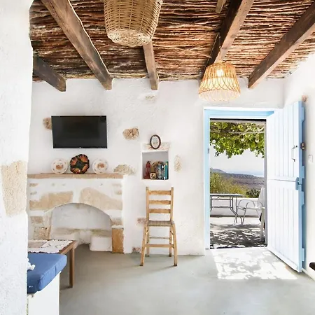 Vatha Traditional With A View Tatil Evi *