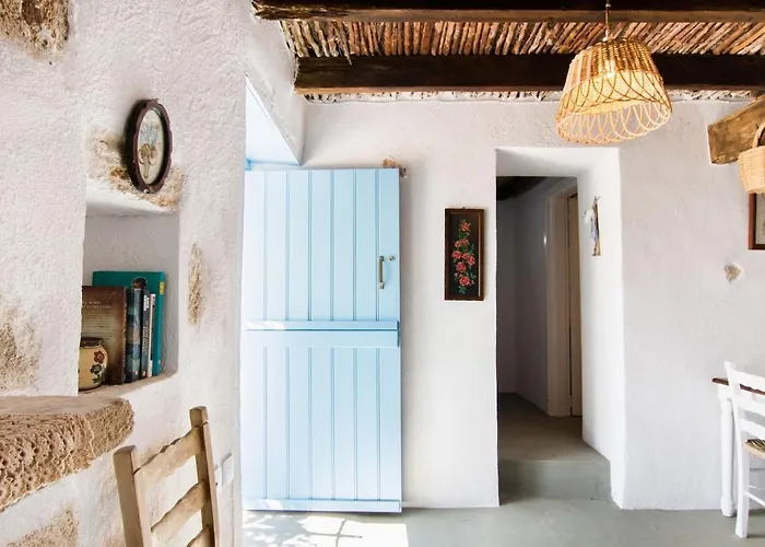 Vatha Traditional With A View *