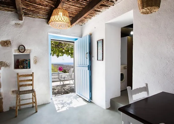 Vatha Traditional With A View *