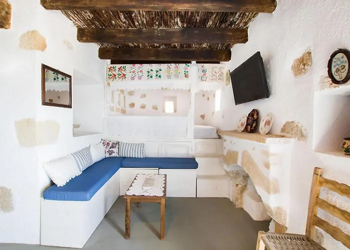 Vatha Traditional With A View 別荘 *