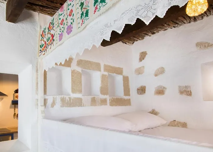 Vatha Traditional With A View *