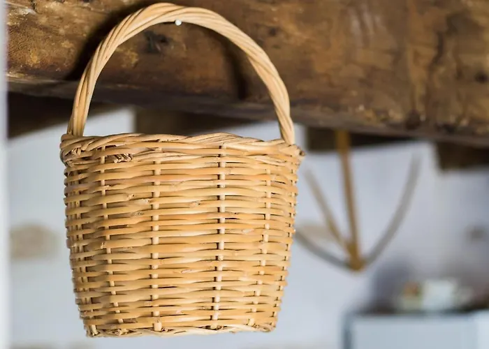 Vatha Traditional With A View 別荘 *