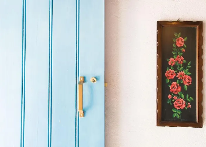 Vatha Traditional With A View