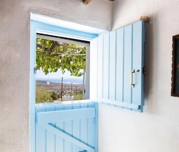 別荘 Vatha Traditional With A View *